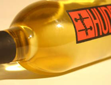 Huddleston Wine Labels